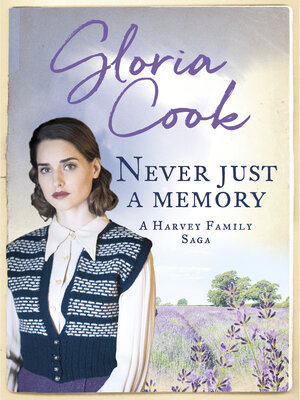 cover image of Never Just a Memory